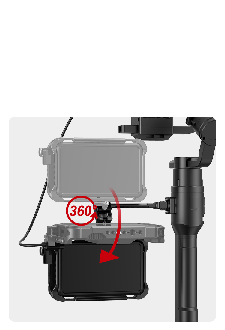 Get the Perfect Angle