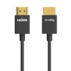 Ultra-Slim 4K HDMI Data Cable (A to A) (100cm)