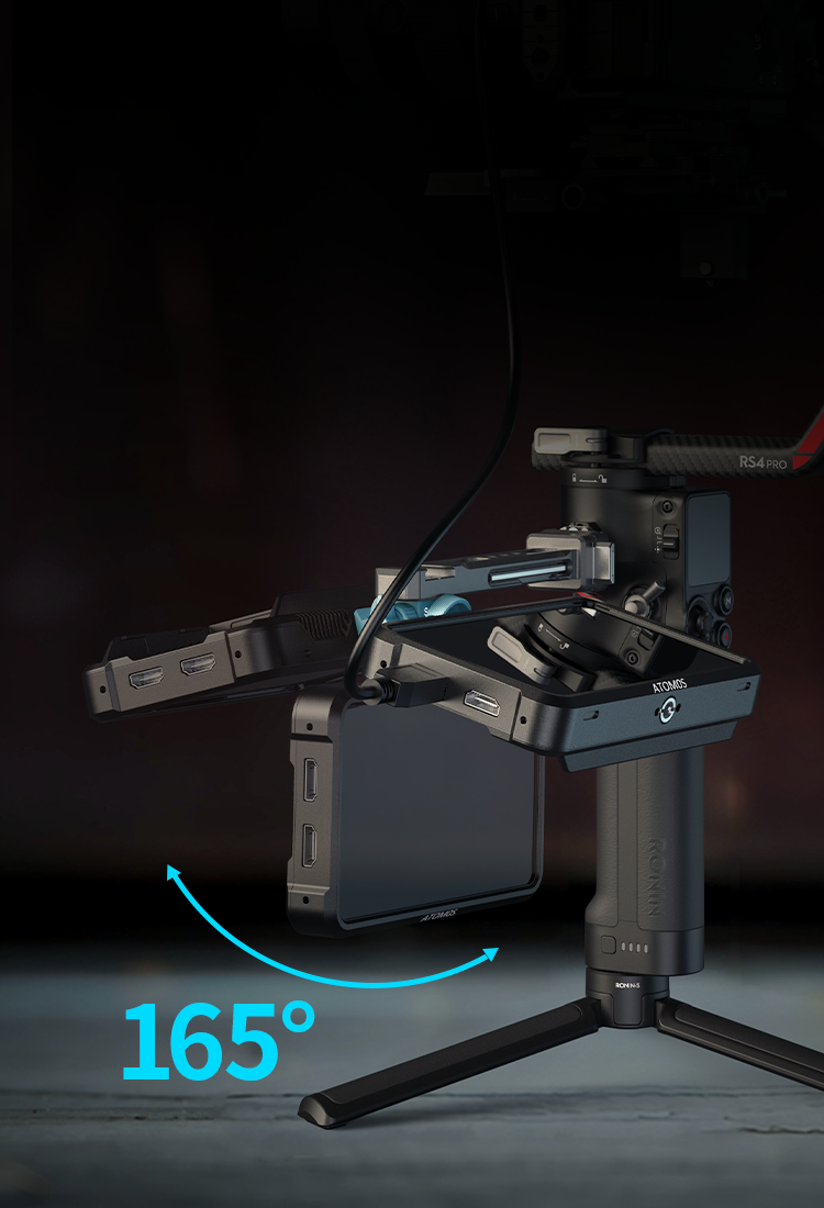 Rotating Shaft Structure