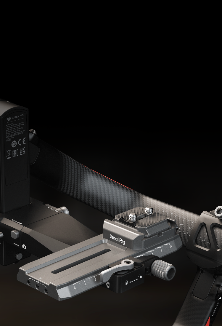Quick and Stable Locking