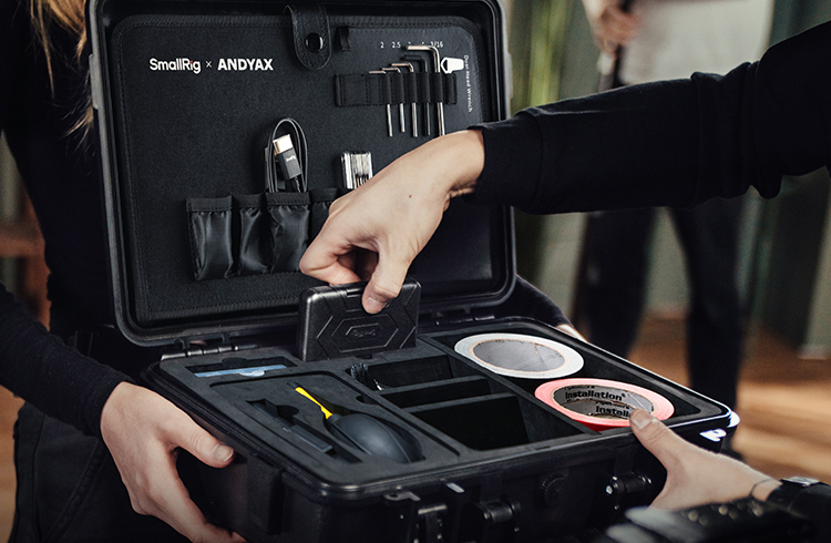 Professional Toolbox