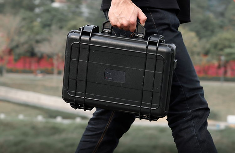 Portable Storage