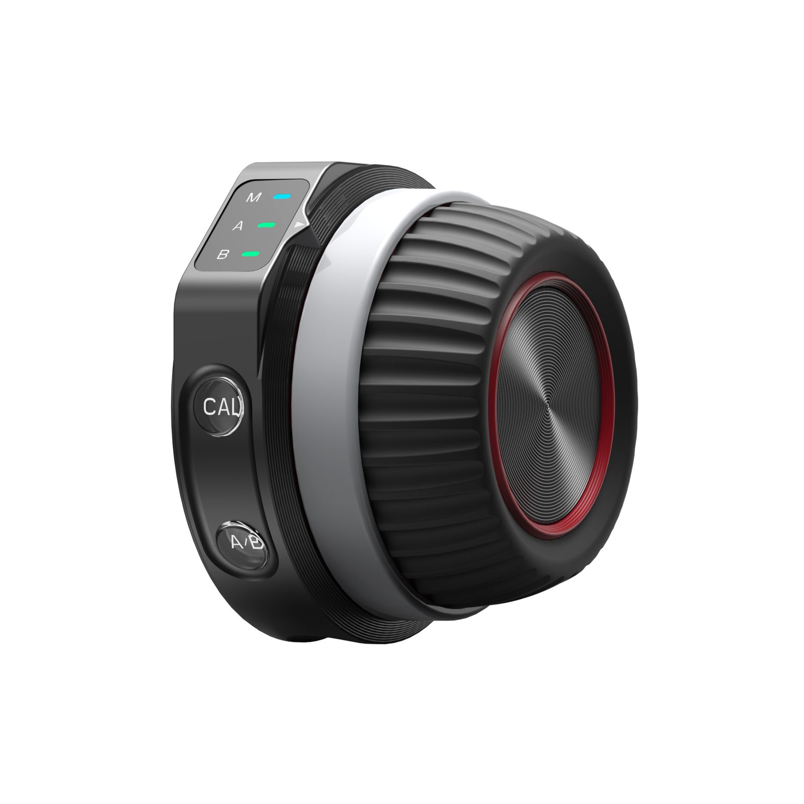 Wireless Handwheel Controller (Lite)