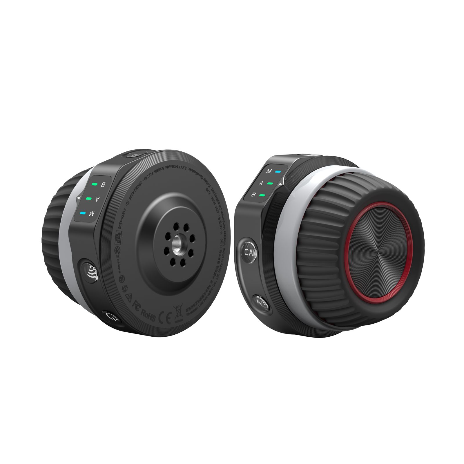 Wireless Handwheel Controller (Lite) - immagine 2