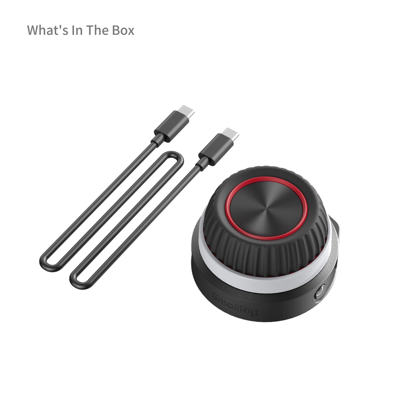 Wireless Handwheel Controller (Lite) - immagine 6