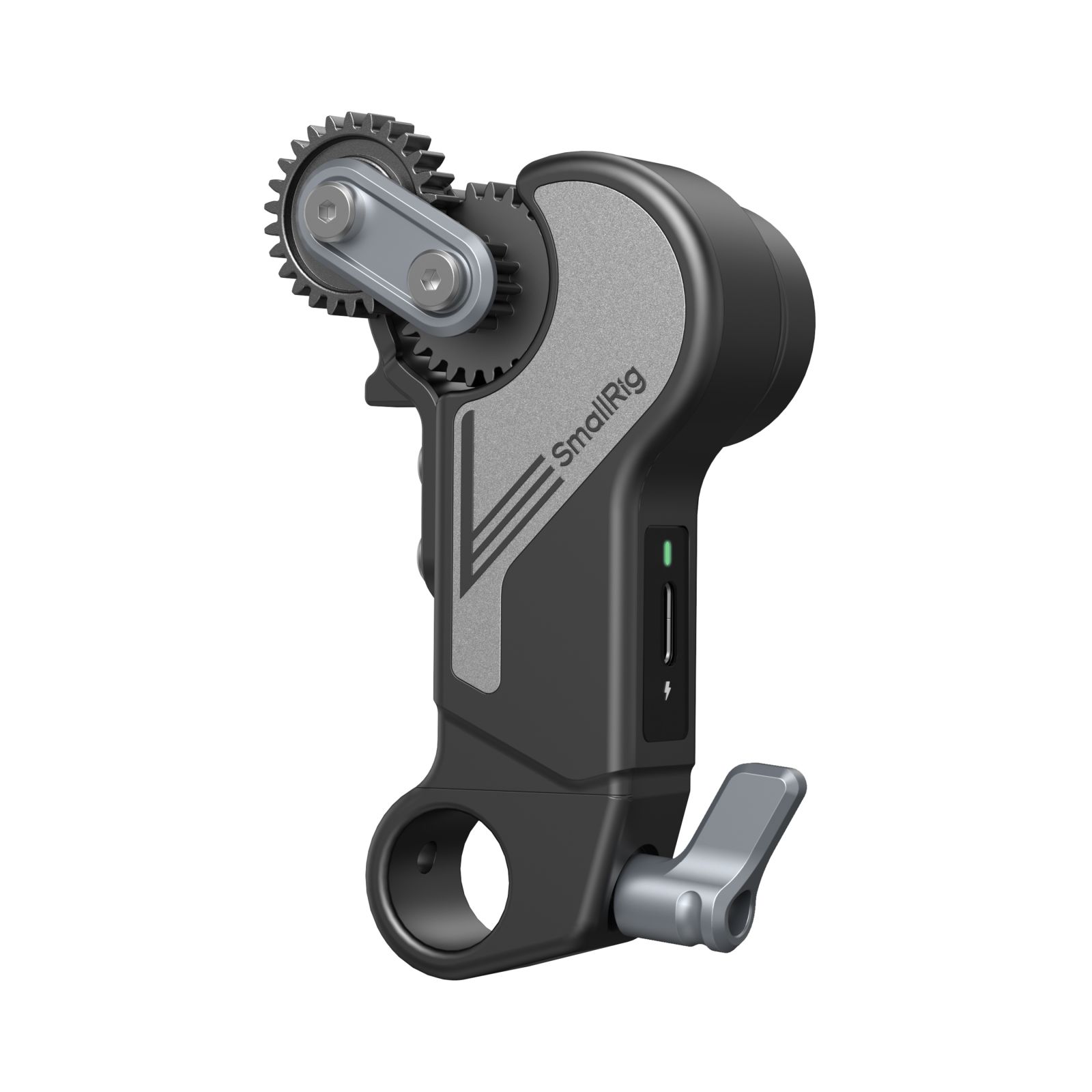 Wireless Receiver Motor (Lite)