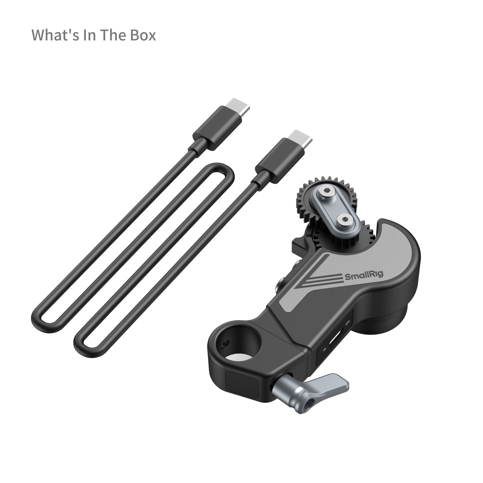 Wireless Receiver Motor (Lite) - immagine 6
