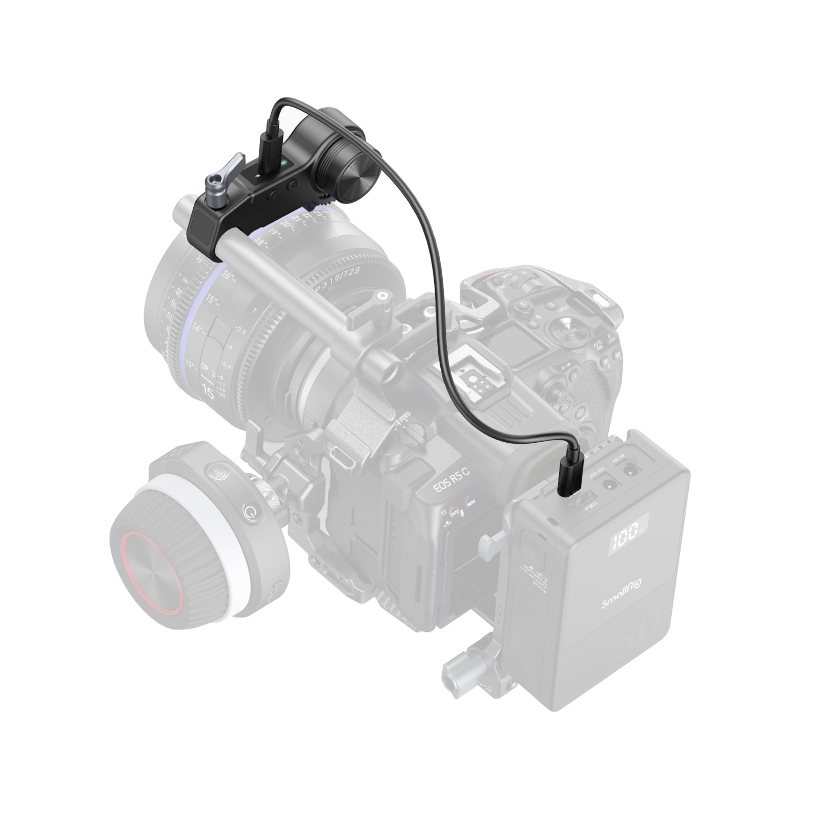 Wireless Receiver Motor (Lite) - immagine 5
