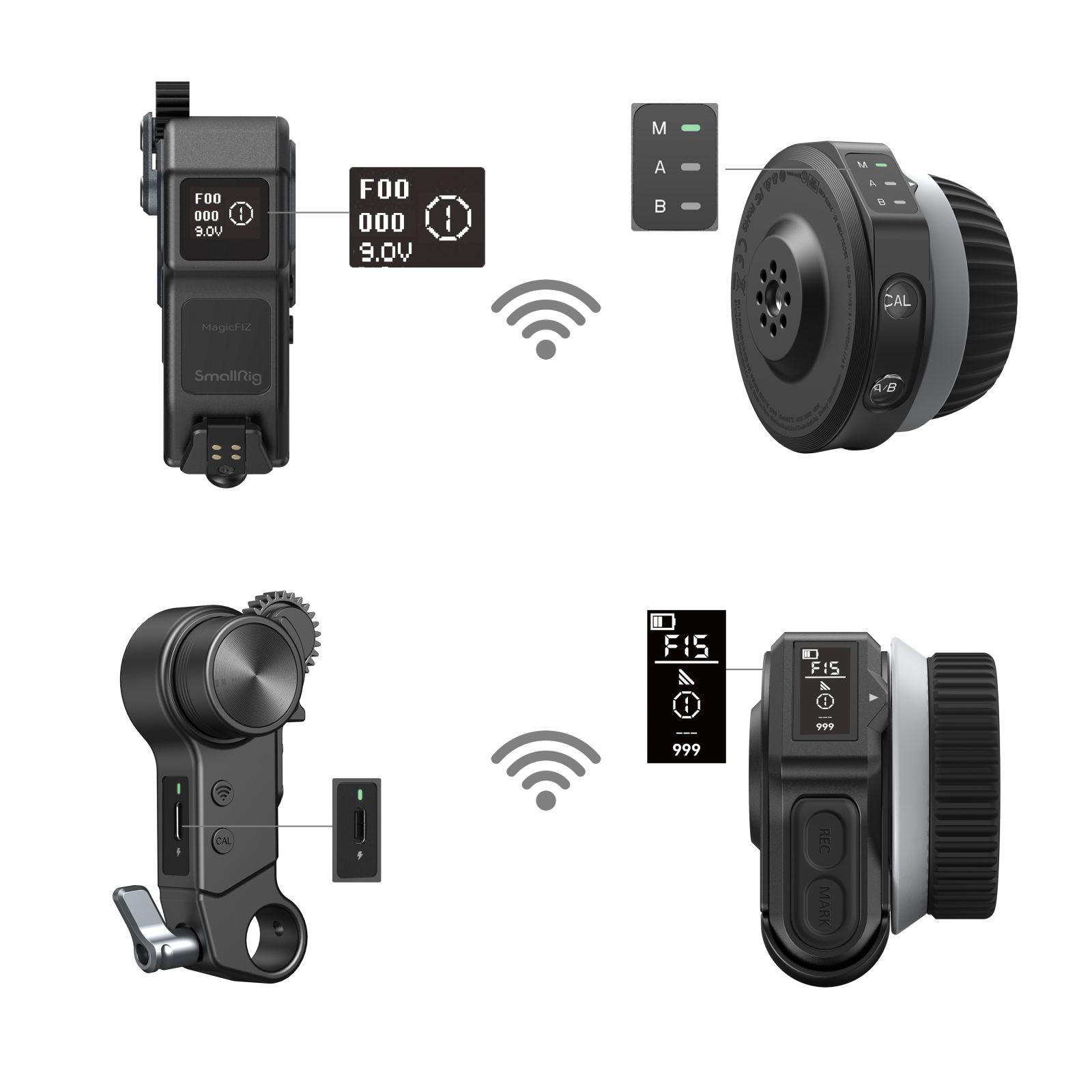 Wireless Receiver Motor (Lite) - immagine 3