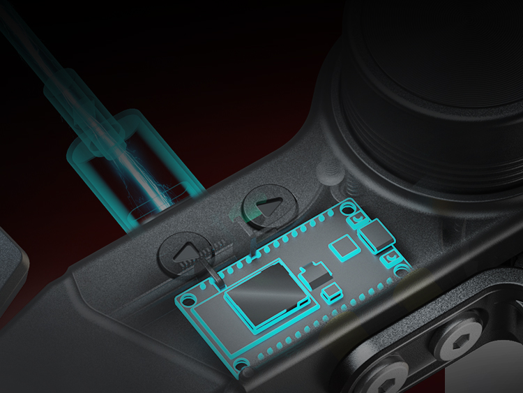 Supports PD & QC Fast Charging 12V for Enhanced Speed