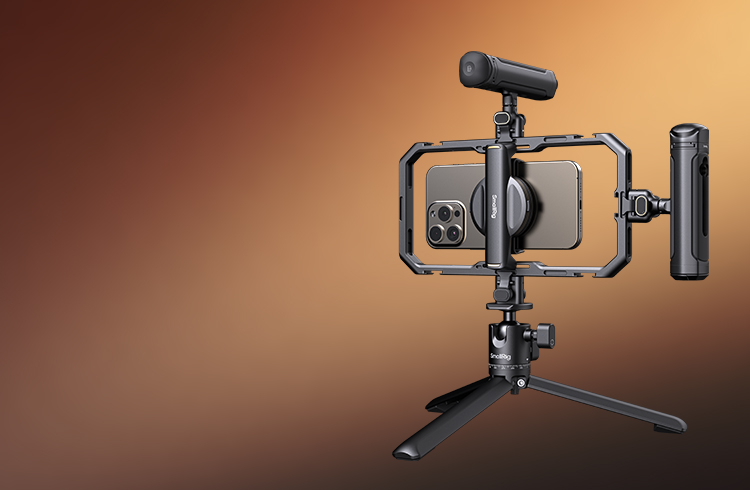 Enhanced side-to-top handle