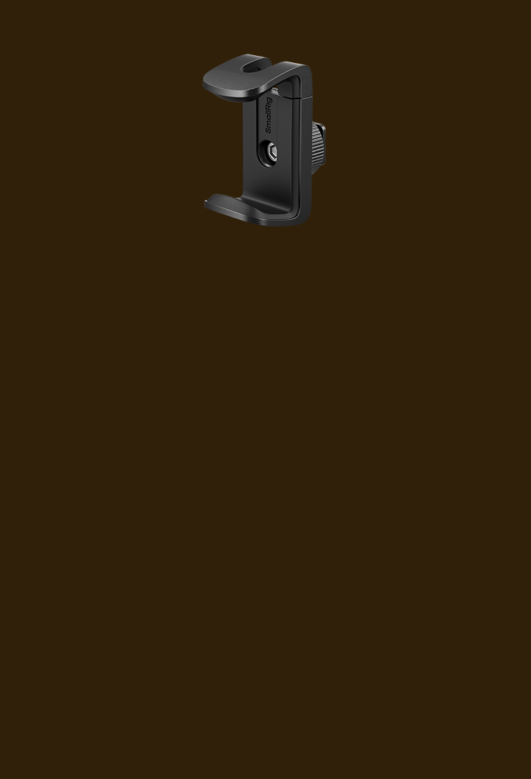 Power Bank Clamp