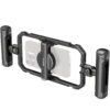 All-in-One Video Kit For Smartphone Creators Quick Basic Edition