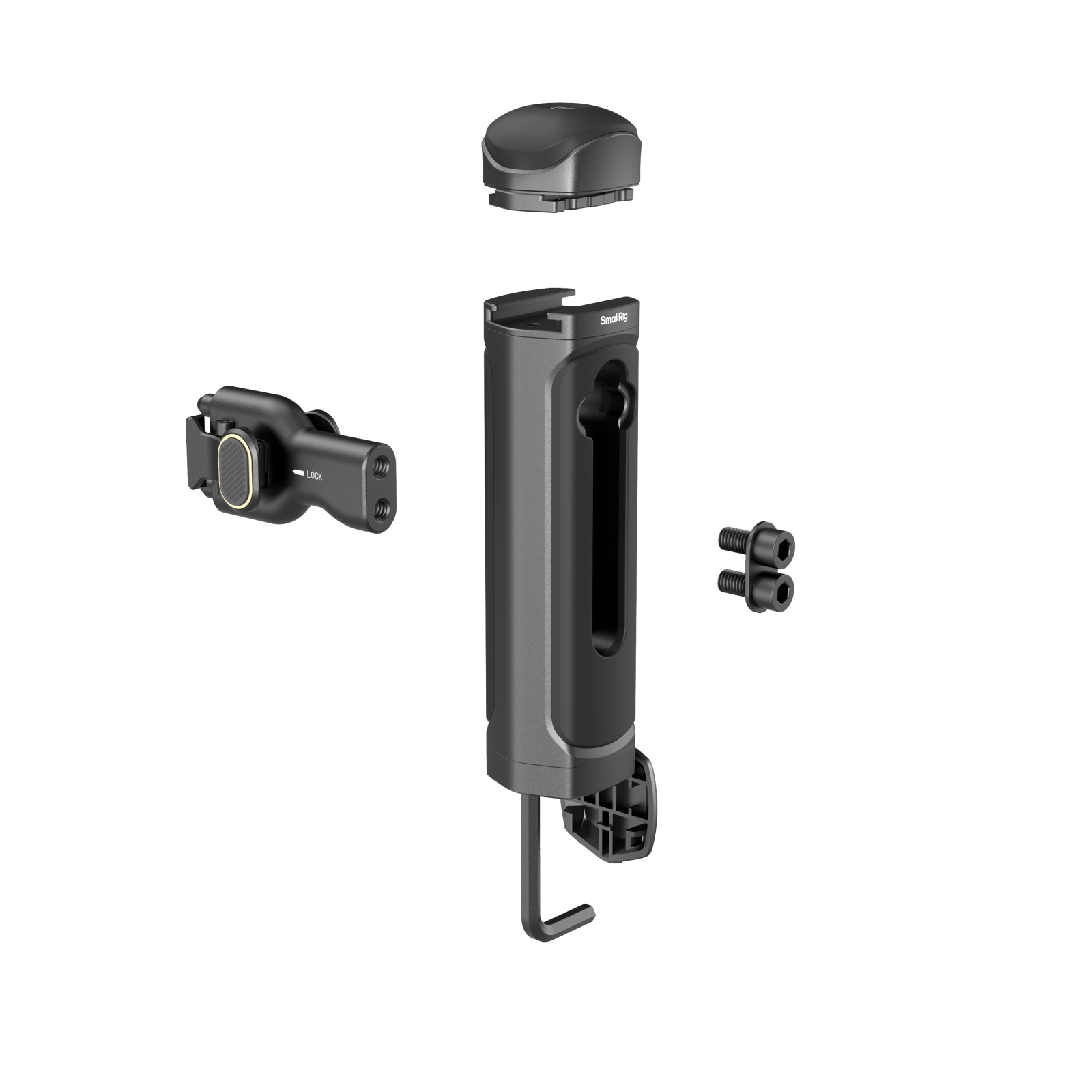 All-in-One Video Kit For Smartphone Creators Quick Basic Edition - immagine 3