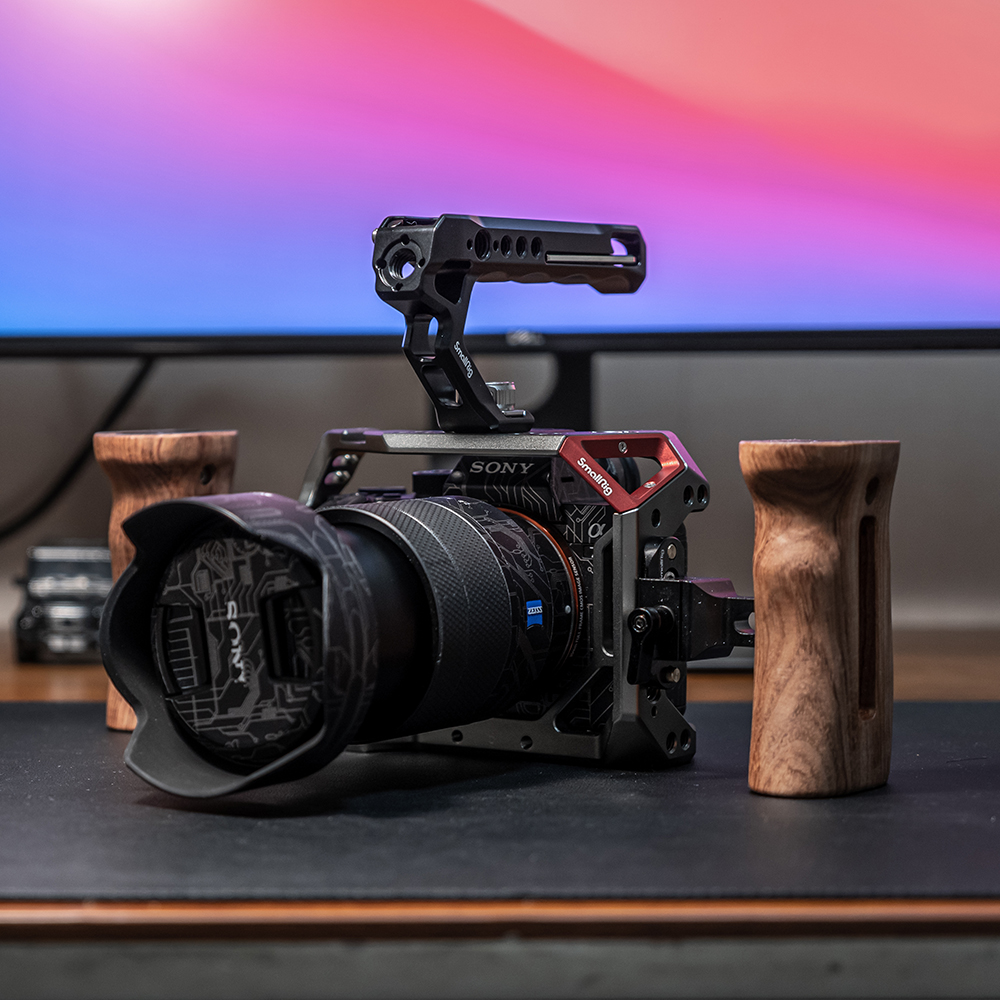 ARRI Locating Top Handle - immagine 9