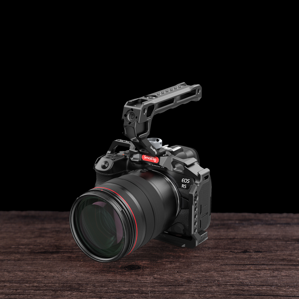 ARRI Locating Top Handle (Lite) - immagine 7