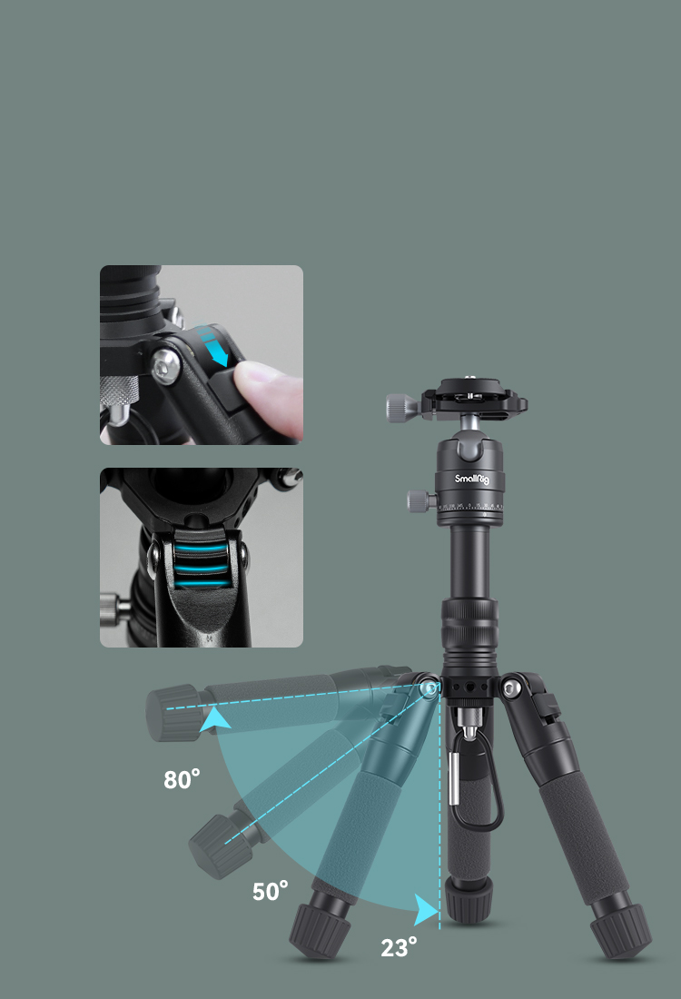 Multi-Angle Shooting