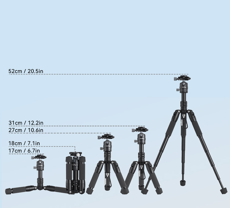 Adjustable Height