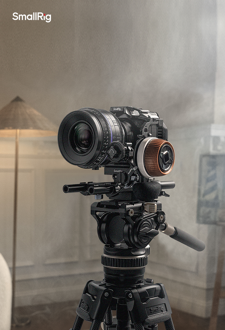 Follow Focus F60