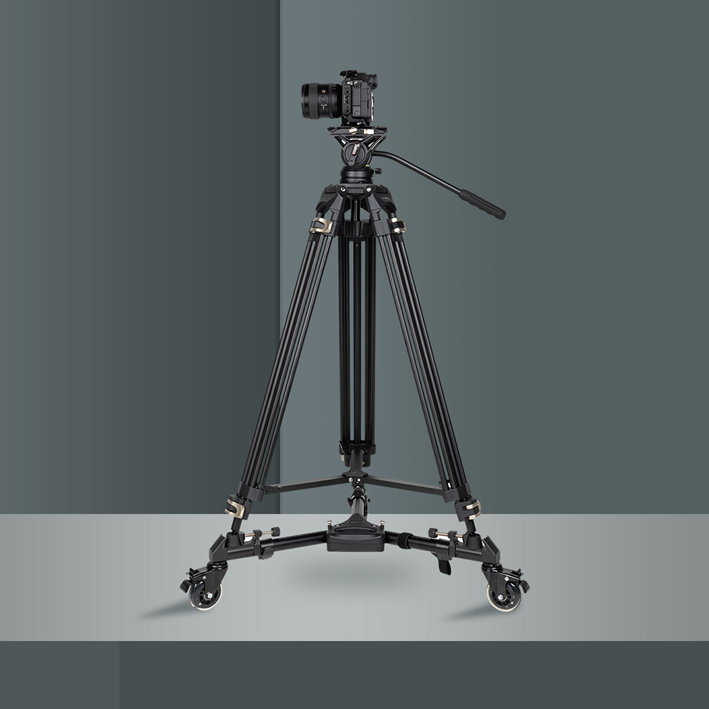 Universal Tripod Dolly - immagine 9
