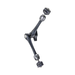 Rosette Magic Arm (11") with 3/8”-16 ARRI Locating Screw