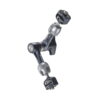 Rosette Magic Arm (7") with 3/8”-16 ARRI Locating Screw