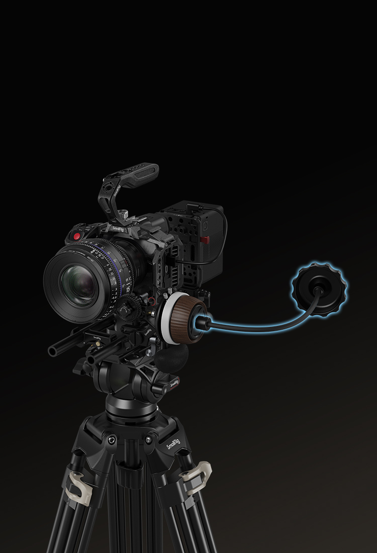 Follow Focus Whip