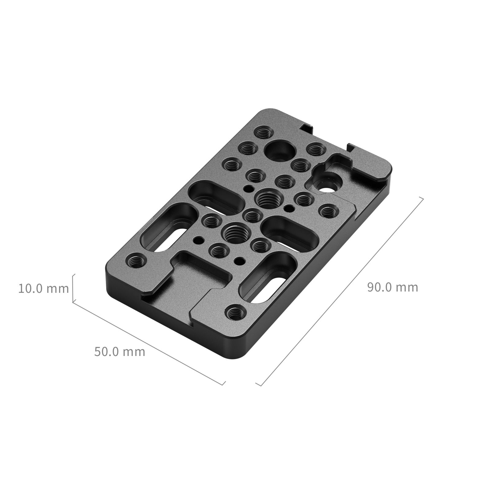 Multifunctional Cheese Mount Plate - immagine 4