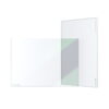 CINE 4 x 5.65"  White Diffusion Filter