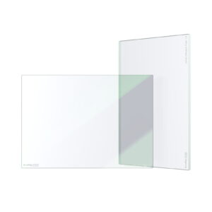 CINE 4 x 5.65"  White Diffusion Filter