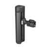 Rotatable Bilateral Quick Release Side Handle