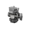 HawkLock Quick Release Monitor Support with H21 Cold Shoe Mount