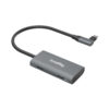 USB-C Hub 4-in-1 PD/USB-C 3.1/USB-C 2.0 with Audio Adapter for iPhone 17 Series/ Android