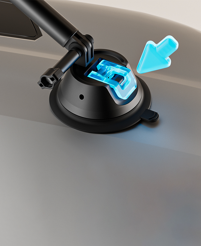 One-Touch Efficient Assembly and Disassembly