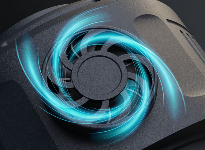 Heat Dissipation