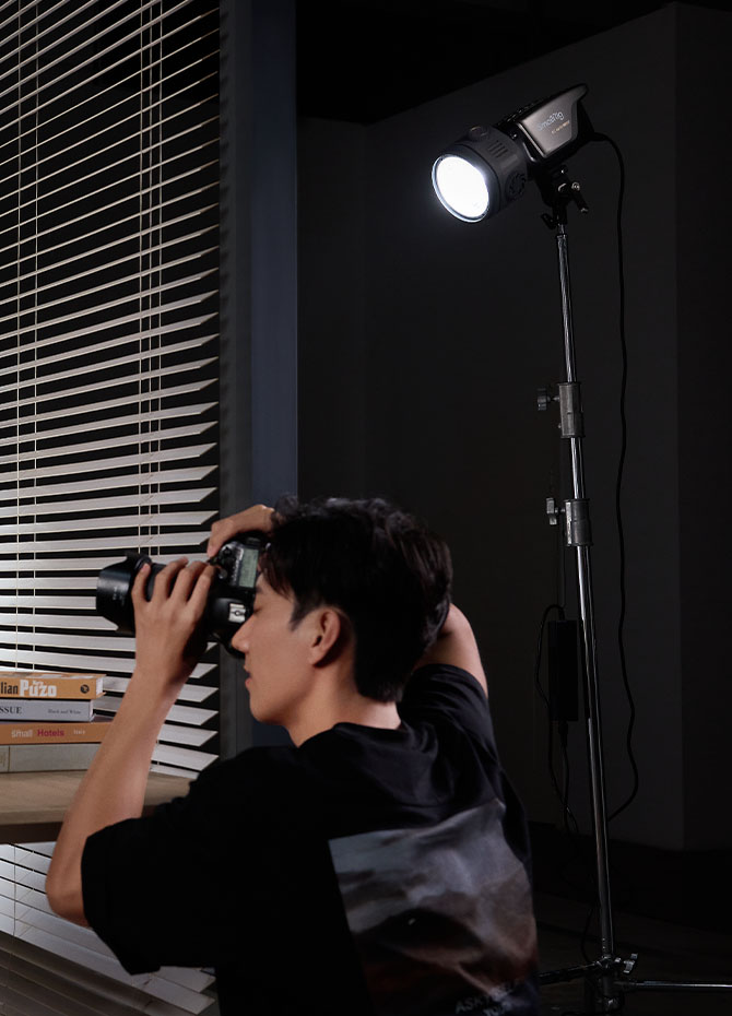 Creative Short Video Shooting