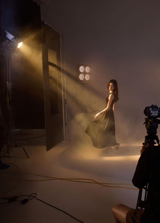 TV and Film Production
