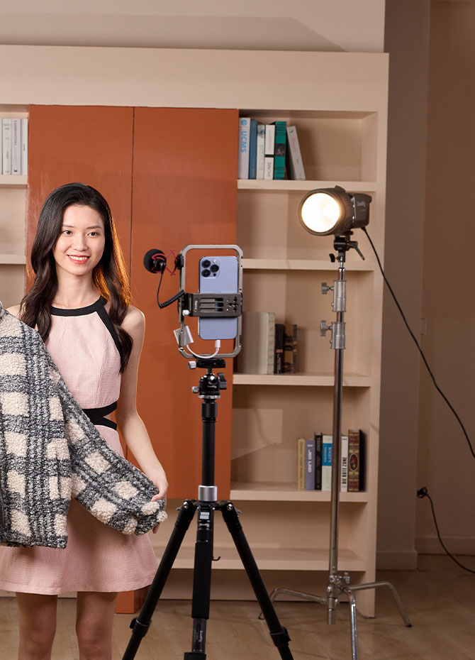 Live Streaming