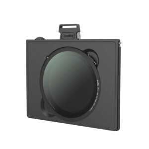 Multifunctional VND Filter Tray Kit