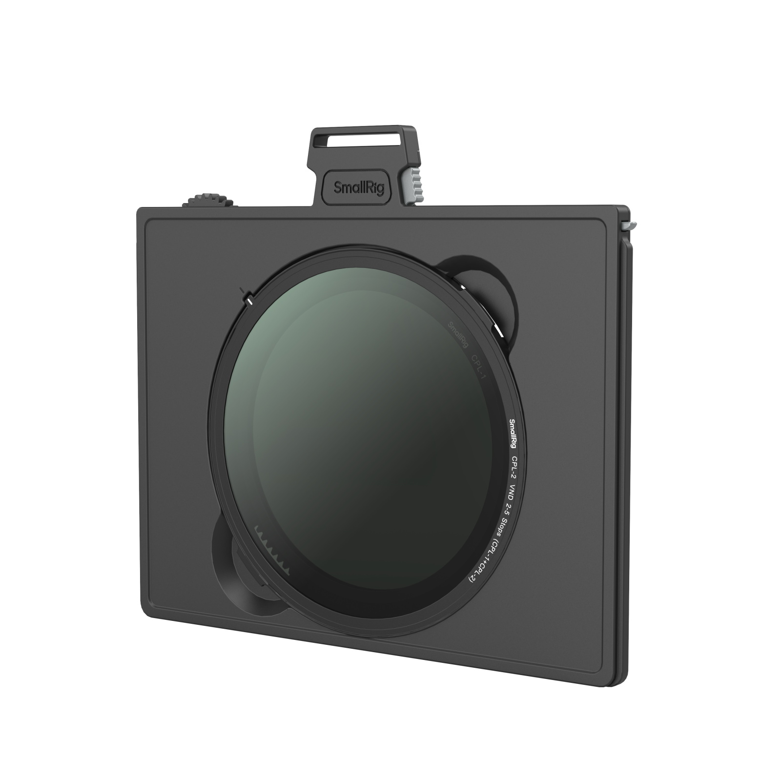 Multifunctional VND Filter Tray Kit