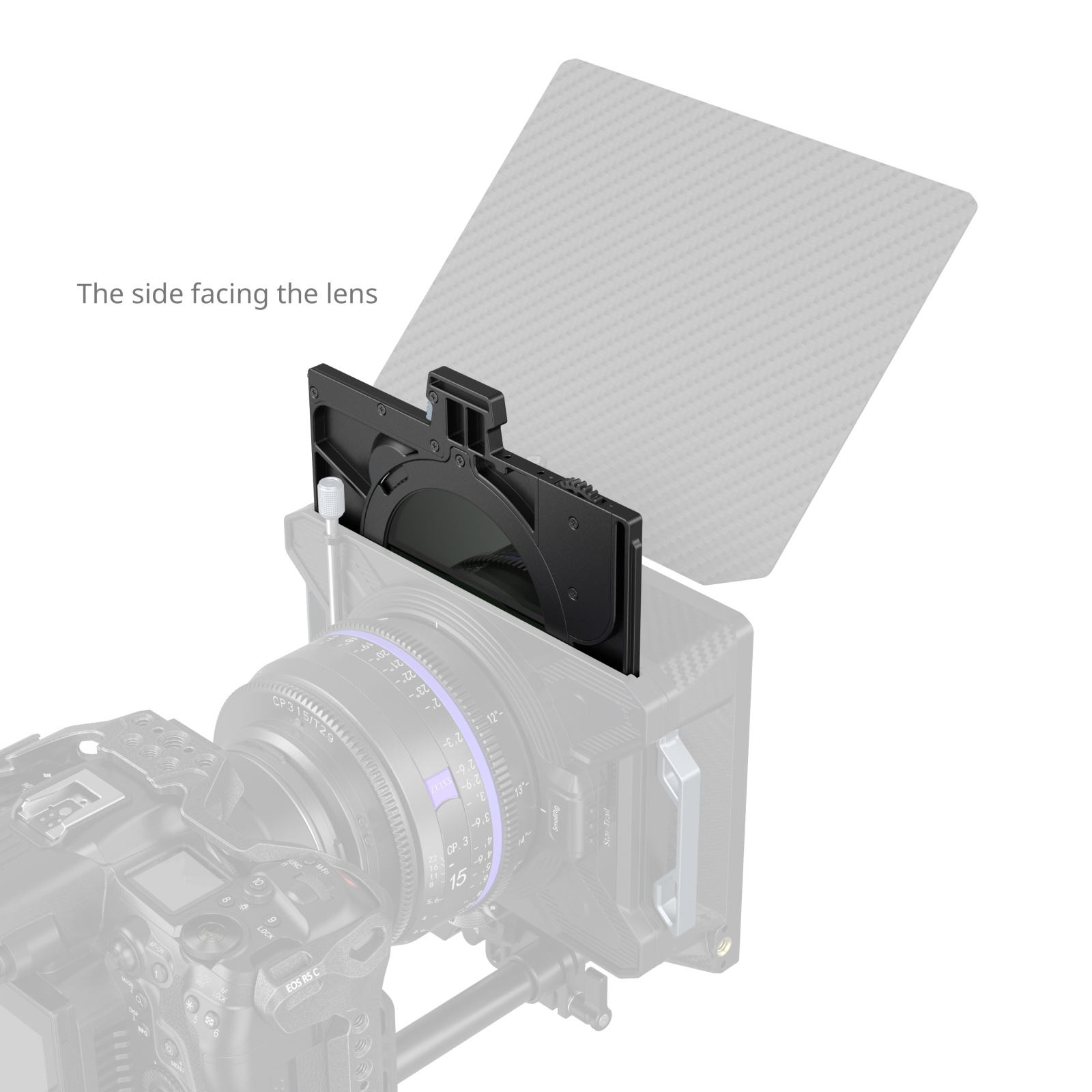 Multifunctional VND Filter Tray Kit - immagine 4