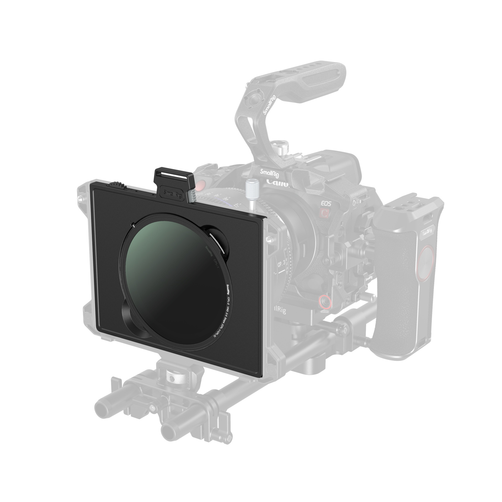 Multifunctional VND Filter Tray Kit - immagine 5