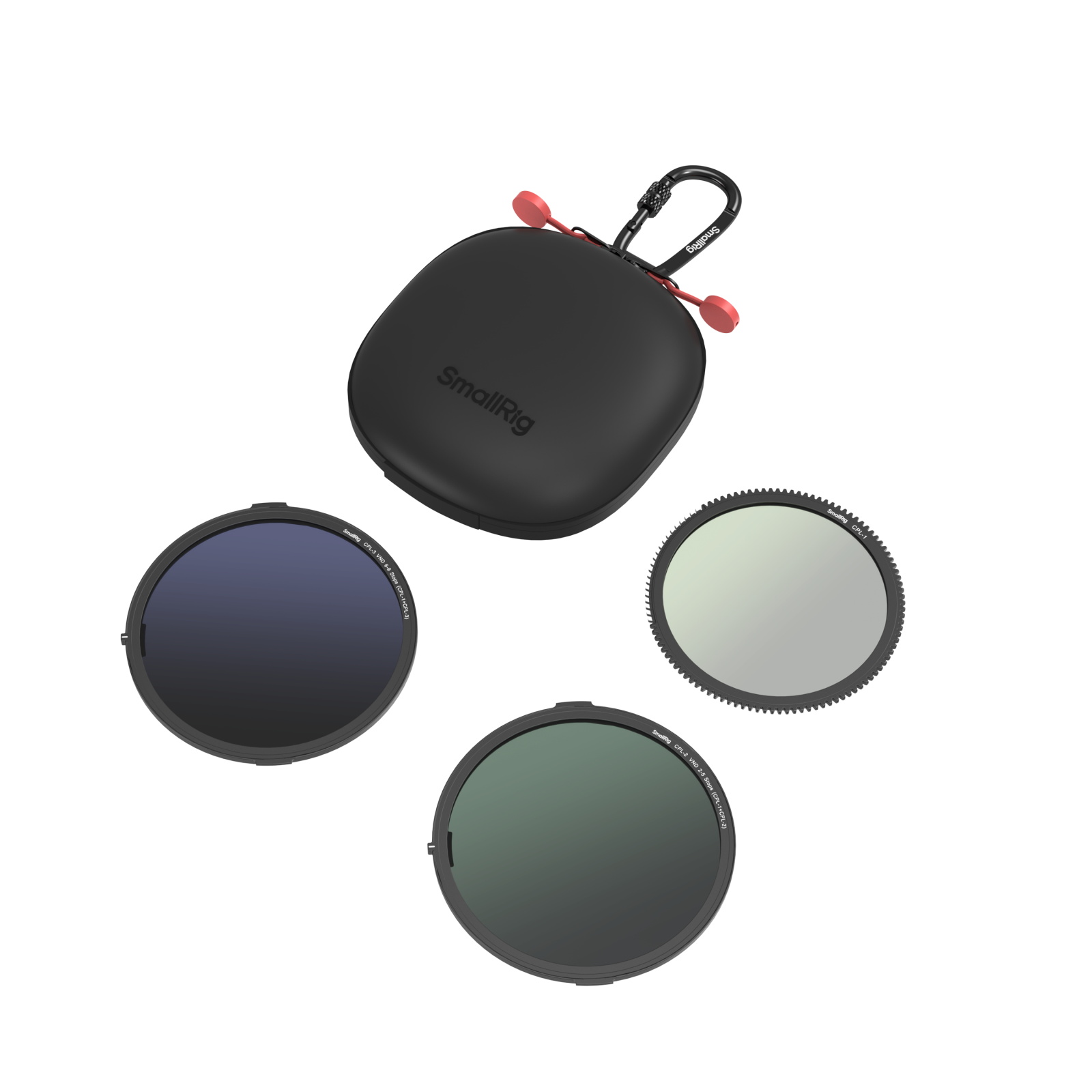 VND Filter Kit - immagine 6