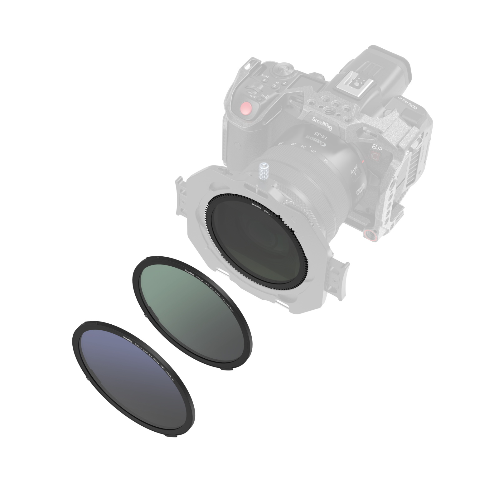 VND Filter Kit - immagine 5
