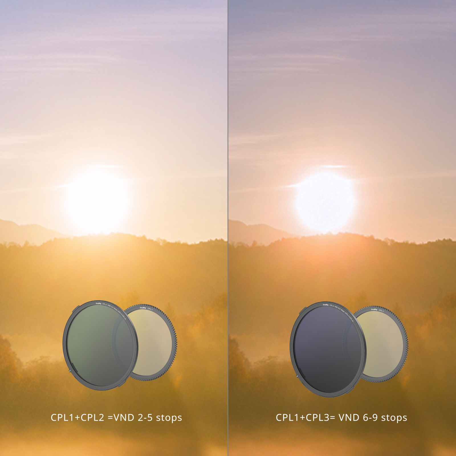 VND Filter Kit - immagine 7
