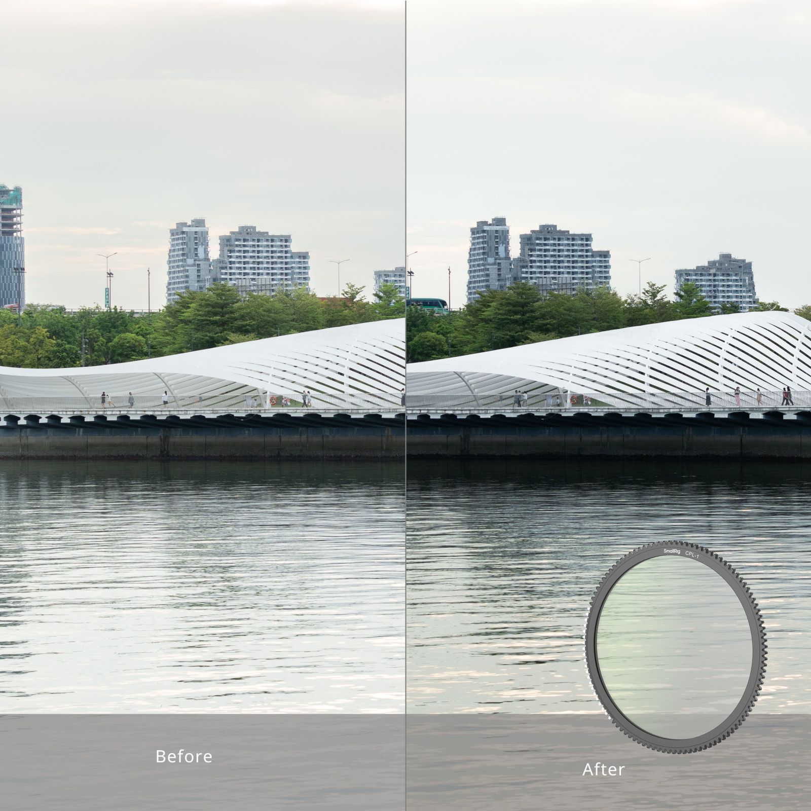 VND Filter Kit - immagine 8