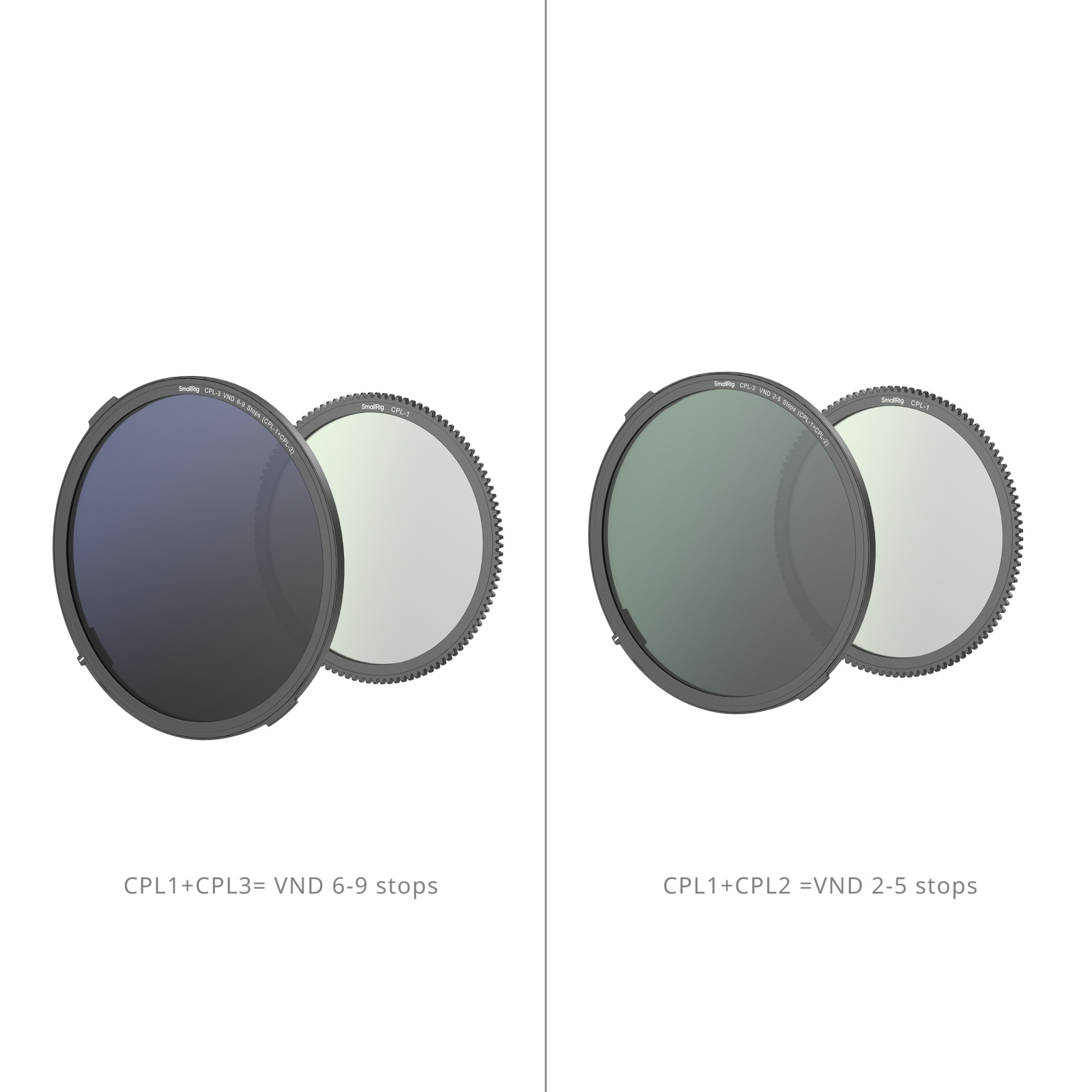 VND Filter Kit - immagine 2