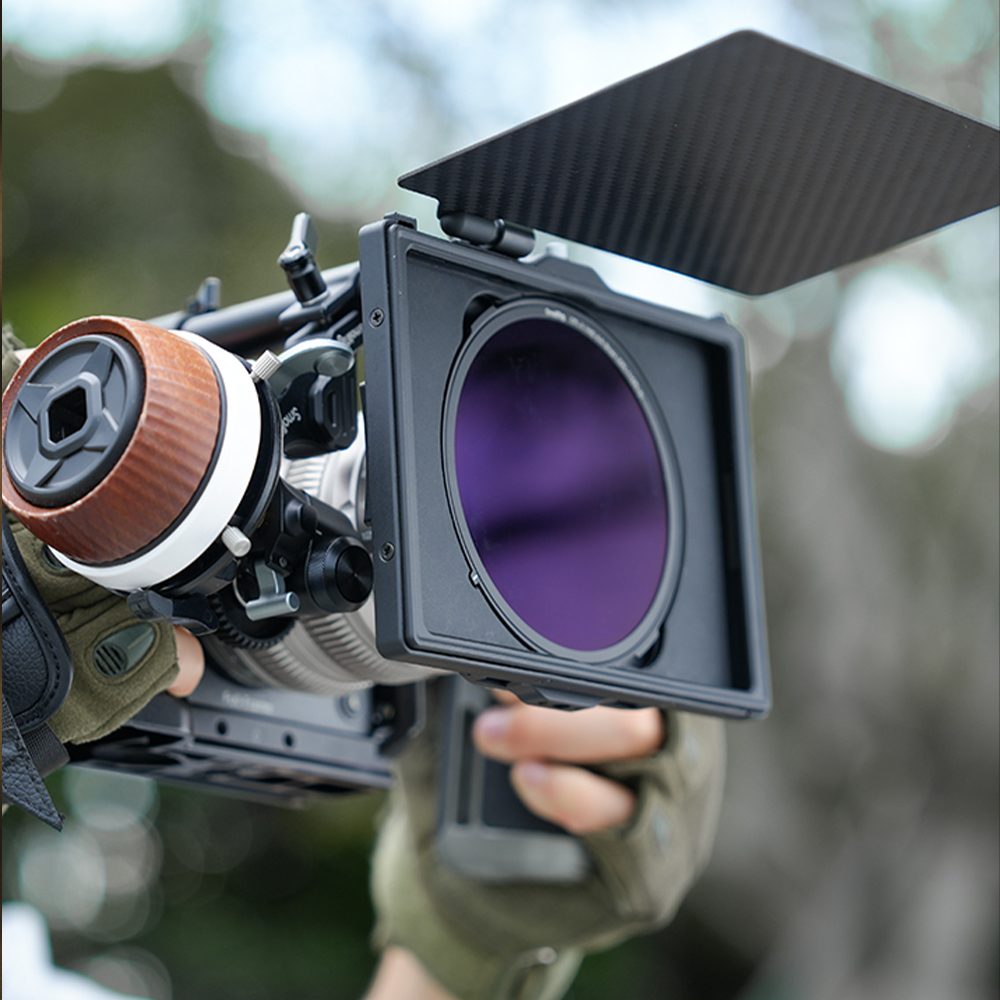VND Filter Kit - immagine 9