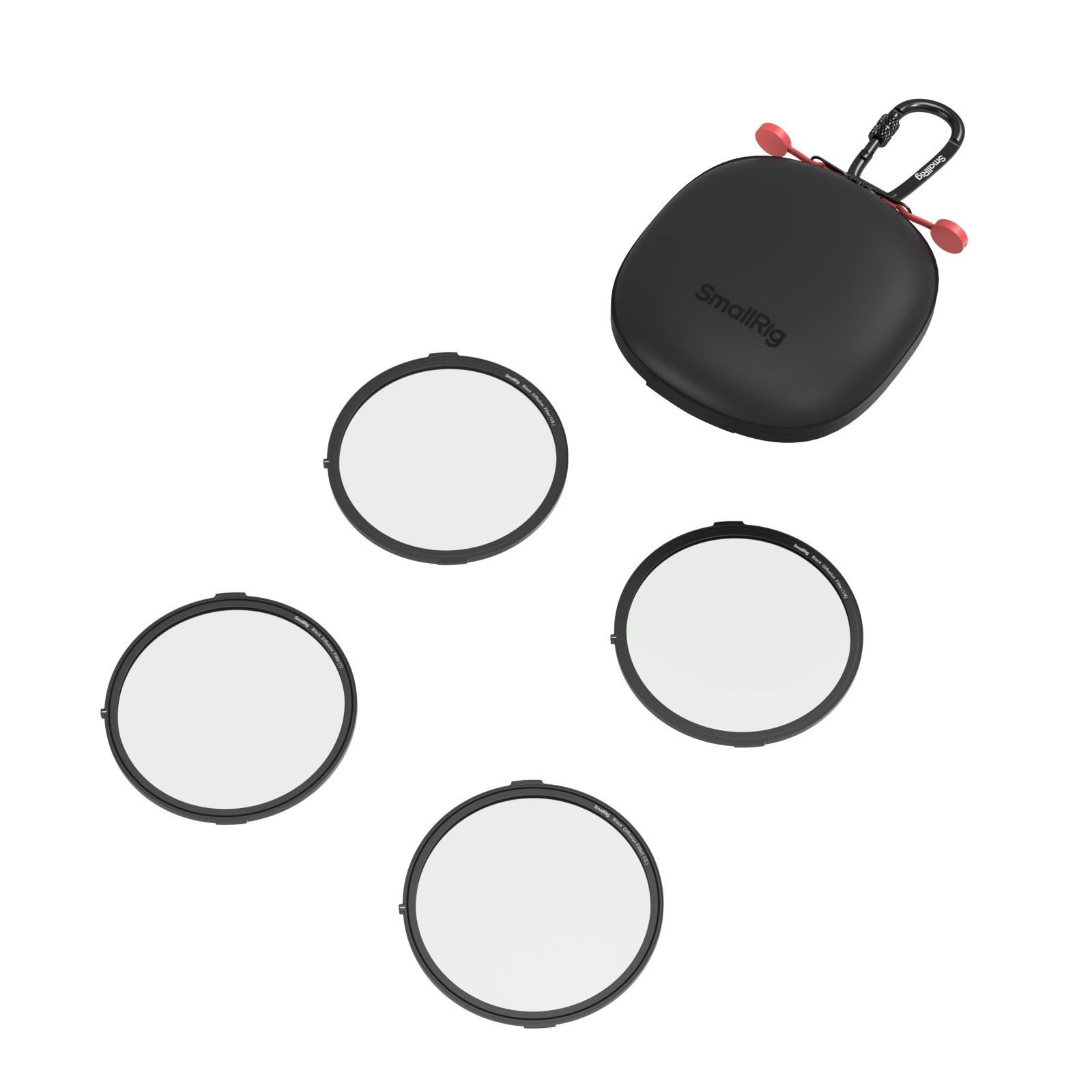 Diffusion Filter Kit - immagine 5