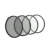 Diffusion Filter Kit